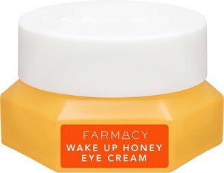 Wake Up Honey Eye Cream with Brightening Vitamin C