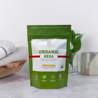 Amy Myers MD Organic Reds