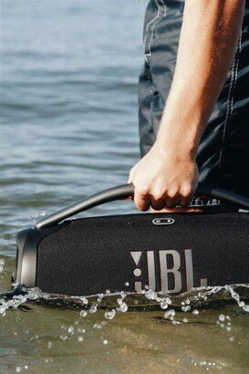 Boombox 3 Portable Large Bluetooth Waterproof Speaker