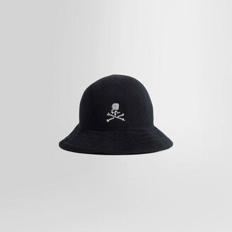 Unisex Black Hats-AA