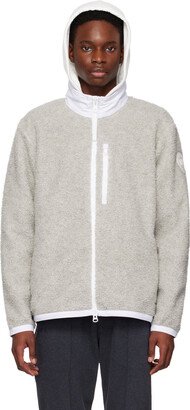 Gray HUMANATURE Kelowna Sweatshirt