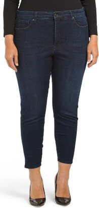 TJMAXX Suki Straight Jeans For Women