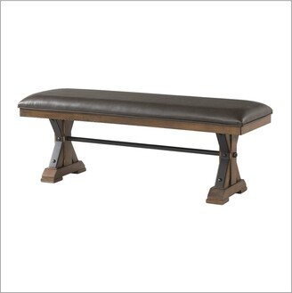 Intercon Taos Bench