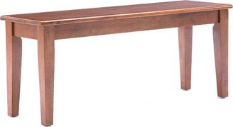 Nova 44 Inch Dining Bench