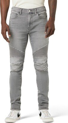 Ethan Skinny Biker Jeans