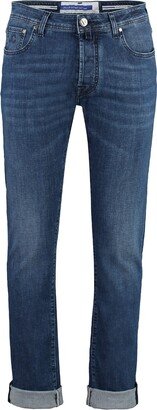 Bard Slim Fit Jeans-AE
