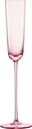 Set Of 2 Champagne Theatre Champagne Flutes (120Ml)