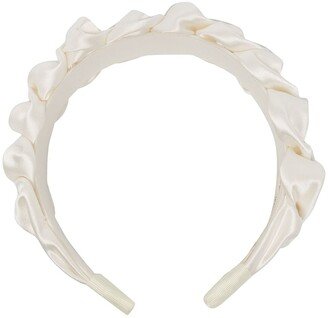 Lia gathered headband-AB