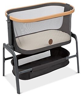 Iora Bedside Bassinet