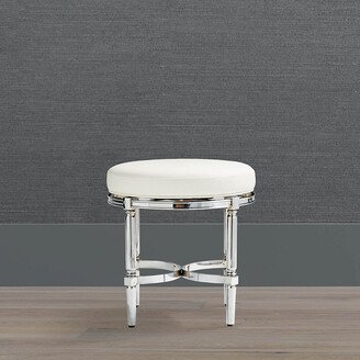 Resort Collectionâ¢™ Swivel Vanity Stool