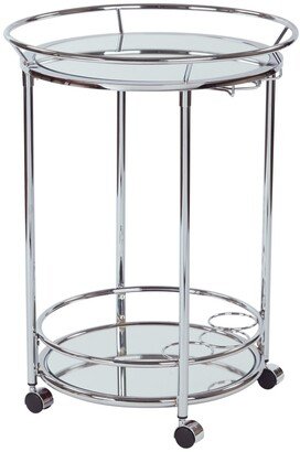 Royse Bar Cart