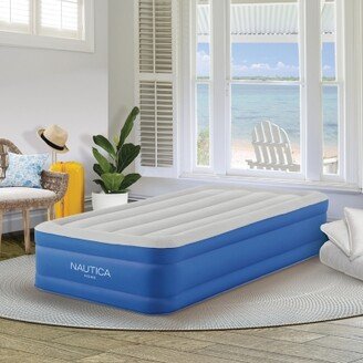 Nautica Home Plushaire™ Pillow Top Twin Air Bed