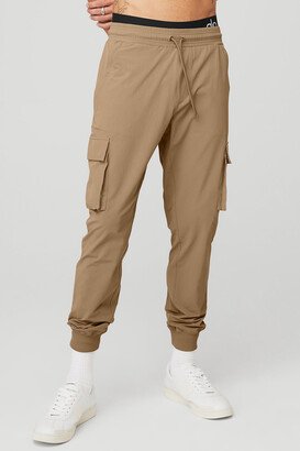 Cargo Division Field Pants in Gravel Beige, Size: 2XL |