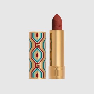 505 Janet Rust, Limited Edition Rouge à Lèvres Mat Lipstick