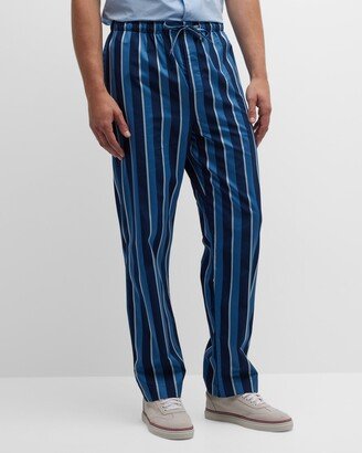 Men's Royal 220 Cotton Lounge Trousers