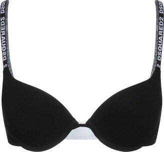 Bra Black-BB