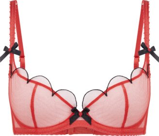 Lorna Demi Cup Underwired Bra