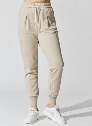 Keswick Pant In Sand