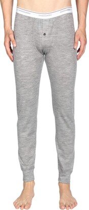 Sleepwear Grey-AI