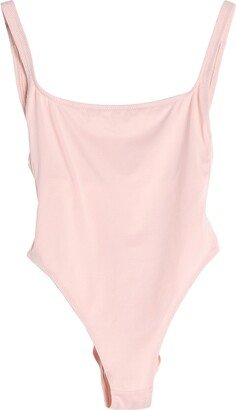 POOLDAY Paris Lingerie Bodysuit Light Pink