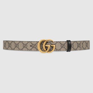 GG Marmont reversible belt-AI