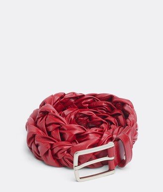 Foulard Intreccio Belt-AC