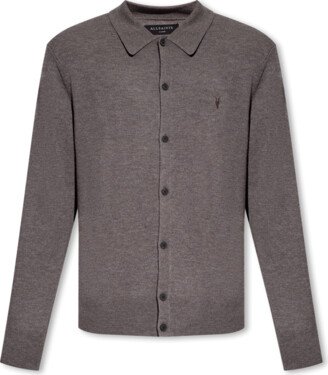 ‘Kilburn’ Cardigan