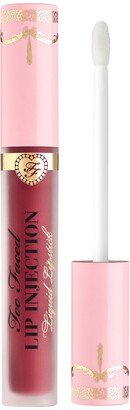 Lip Injection Power Plumping Cream Liquid Lipstick