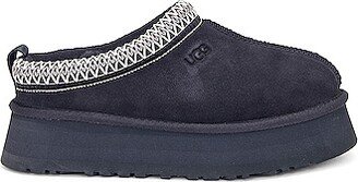 Tazz Slipper in Blue