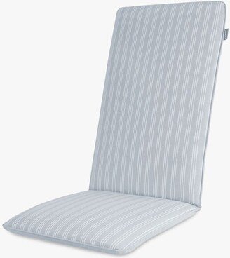 Reclining Garden Chair Cushion