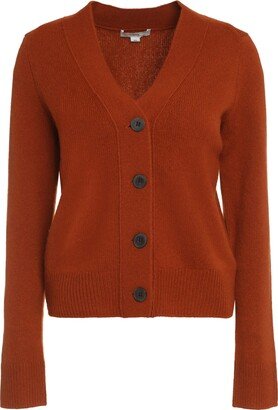 Cashmere Cardigan-BD