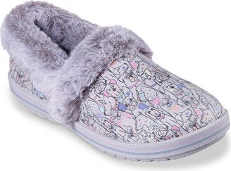 Too Cozy Doodle Creations SlipOn