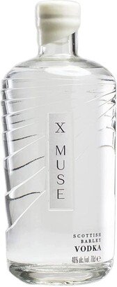 X Muse Vodka X-Muse Vodka (70cl)