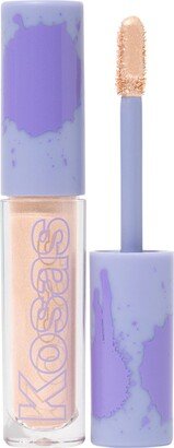 10-Second Eye Gel Watercolor Eyeshadow Electric