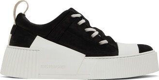 Black Bamba 2.1 Sneakers