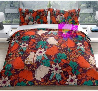 CALLA Duvet Cover