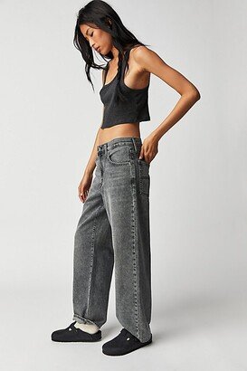 Baggy Dad Jeans by at Free People