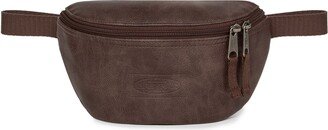 Springer Bum Bag Dark Brown