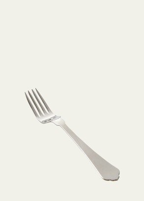 Astier De Vilatte Naples Shiny Stainless Steel Serving Fork