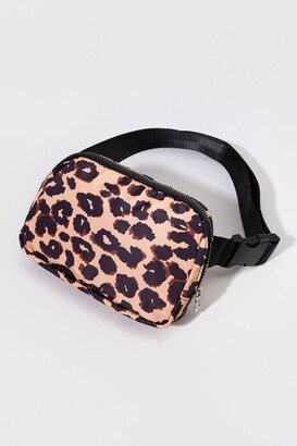 Stacey Nylon Belt Bag