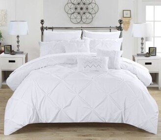 Hannah 10 Pc. Comforter Set Collection