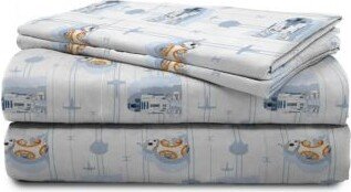 Saturday Park Star Wars Sheet Sets