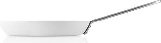 White Line Frying Pan