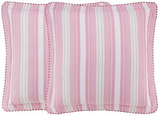 Forever Peony European Sham