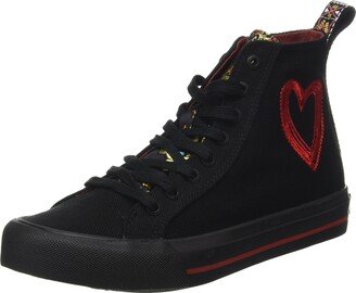 Women's Sneakers High-AA