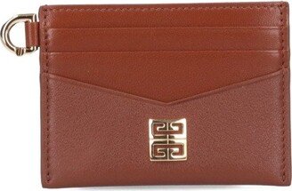 4G Logo Detailed Cardholder