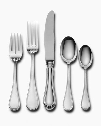 Giorgio 66-Piece Dinner Flatware Set