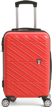 20in Selvatico Hardside Carry-on Spinner