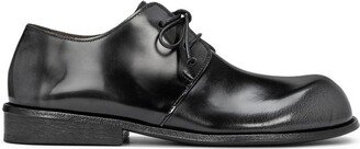Muso Derby Shoes