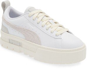 Mayze Platform Sneaker